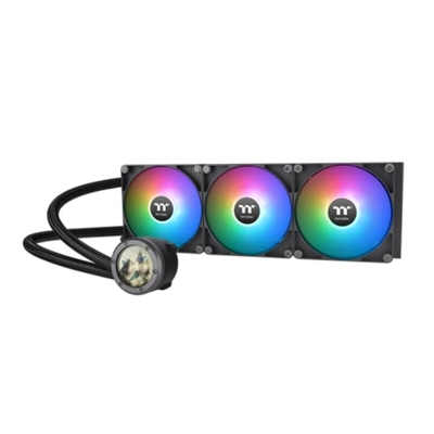 Product Ψύκτρα Επεξεργαστή Thermaltake base image