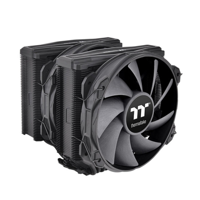 Product Ψύκτρα Επεξεργαστή Thermaltake TOUGHAIR 710 base image