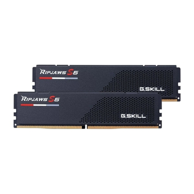 Product Μνήμη RAM GSKILL Ripjaws S5 DDR5 cl34 32 GB base image