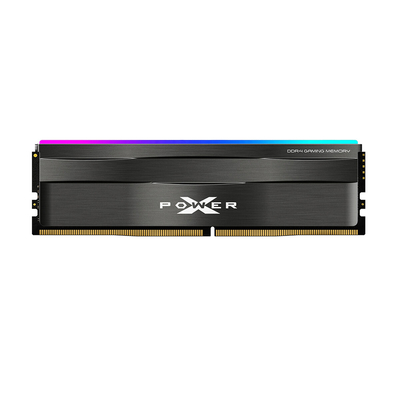 Product Μνήμη RAM Silicon Power SP032GXLZU320BDD DDR4 DDR4-SDRAM CL18 32 GB base image