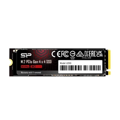 Product Σκληρός Δίσκος SSD Silicon Power UD90 500GB base image