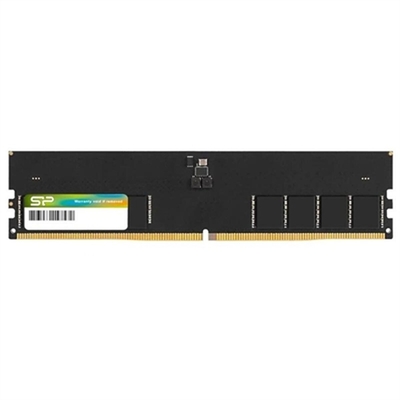 Product Μνήμη RAM Σταθερού Silicon Power SP016GBLVU560F02 16 GB DDR5 5600 MHz  base image