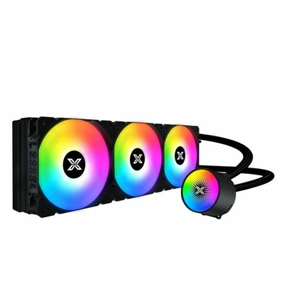 Product Ψύκτρα CPU XIGMATEK EN47703 Intel LGA AM4/AM5/1700/1200/115x AMD base image