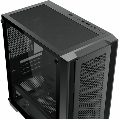 Product Κουτί Η/Υ XIGMATEK Μαύρο base image