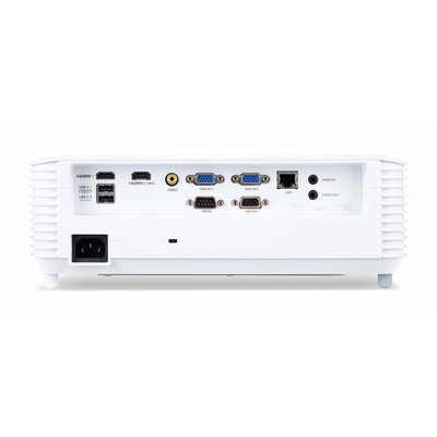 Product Projector Acer MR.JQG11.001 3500 lm Λευκό base image