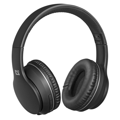 Product Bluetooth Headset Defender Freemotion B580 Μαύρο base image
