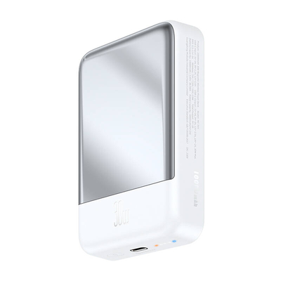 Product Powerbank Mcdodo MC-5930 Magnetic 10000mAh, 30W (white) base image