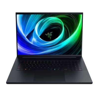 Product Laptop Razer Blade 18 K11-NT/Dual UHD+ 240Hz|FHD+ 440Hz/Ultra 9 275HX/32GB/RTX 5080/1TB (RZ09-05298ER3-R3E1) base image
