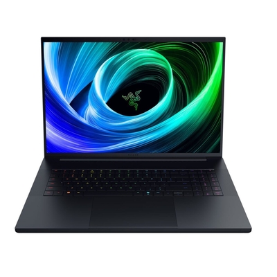 Product Laptop Razer Blade 18 K11-NT/Dual UHD+ 240Hz|FHD+ 440Hz/Ultra 9 275HX/64GB/RTX 5090/4TB 2TB +2TB (RZ09-05299ER9-R3E1) base image