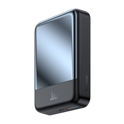 Product Powerbank Mcdodo MC-5931 Magnetic 10000mAh, 30W (Black) base image
