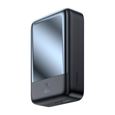Product Powerbank Mcdodo MC-5021 Magnetic 20000mAh, 20W (Black) base image