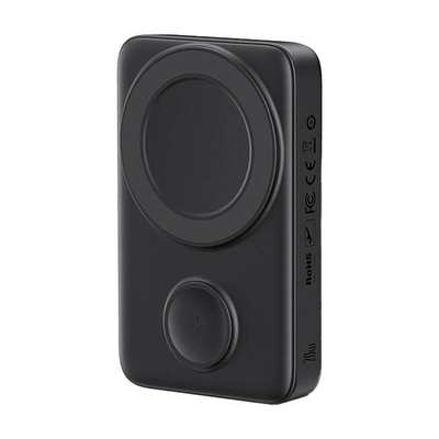 Product Powerbank Magnetic for Apple watch Mcdodo MC-1461 10000mAh, 20W (Black) base image