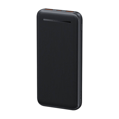Product Powerbank Mcdodo MC-4631 Dual USB,10000mAh, 10.5W (Black) base image