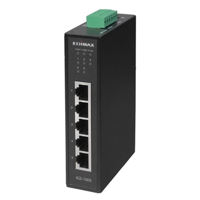 Product Διακόπτης Edimax IGS-1005 base image
