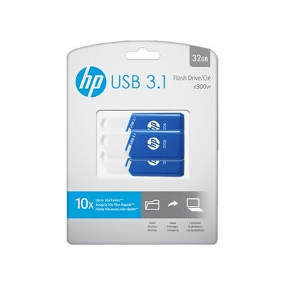 Product USB Stick HP 32 GB base image