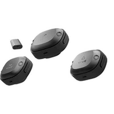 Product Gamepad για Gaming HTC 99HAUB001-00 Μαύρο base image