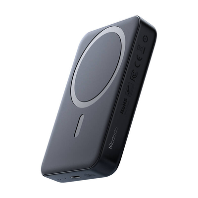 Product Powerbank Mcdodo Magnetic MC-4261 10000mAh, 20W (Black) base image