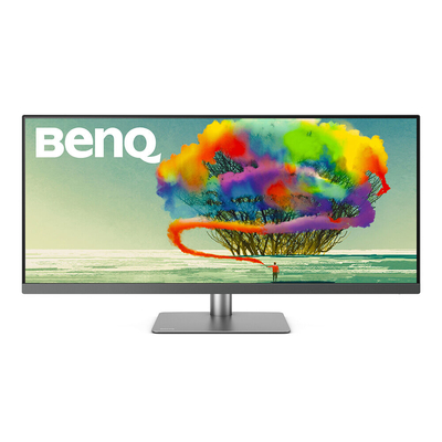 Product Monitor Videowall BenQ 9H.LJHLB.QPE 34" base image