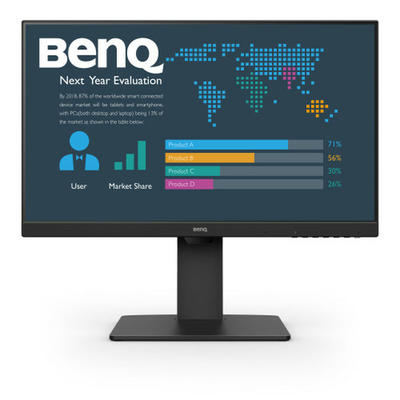 Product Monitor 27" Gaming Benq BL2786TC Full HD7" base image