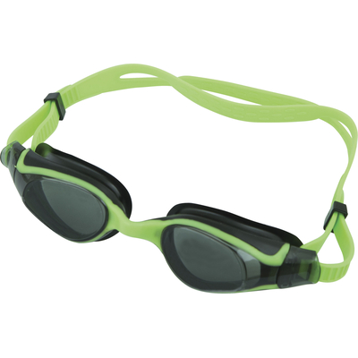 Product Γυαλιά Amila πισίνας TP24AF Σιλικόνης πράσινα base image