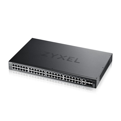 Product Network Switch Zyxel XGS2220-54 base image