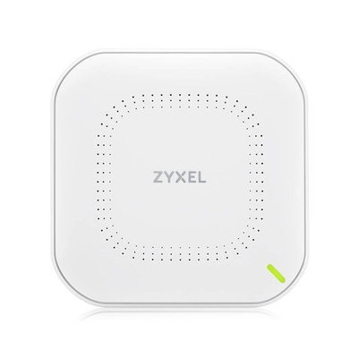 Product Access Point Zyxel NWA90AXPRO-EU0102F Λευκό base image