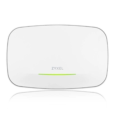 Product Access Point ZyXEL Μαύρο base image