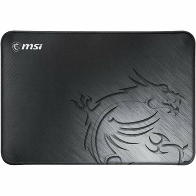Product Mousepad MSI J02-VXXXXX6-V34 Μαύρο base image