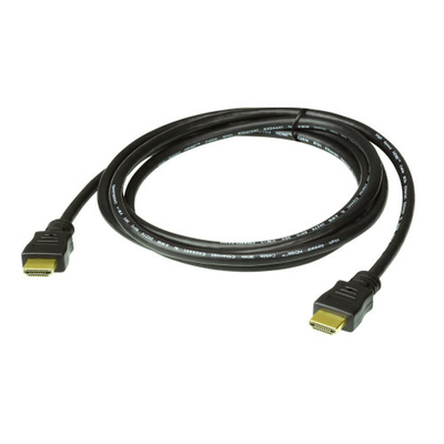 Product Καλώδιο HDMI Aten 2L-7D05H-1 Μαύρο 5 m base image