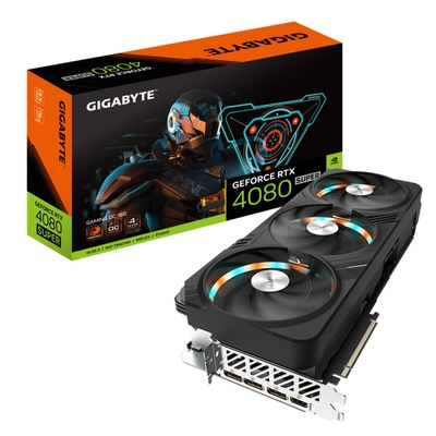Product Κάρτα Γραφικών Gigabyte 16 GB GDDR6 base image