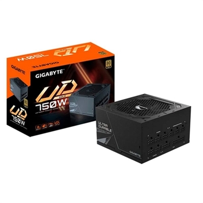 Product Τροφοδοτικό Gigabyte GP-UD750GM 80P 750 W base image