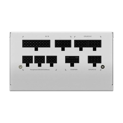 Product Τροφοδοτικό Gigabyte GP-UD850GM PG5W/PSU base image
