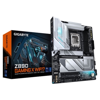 Product Μητρική Κάρτα Gigabyte 9MZ89GX7-00-10 LGA 1851 base image