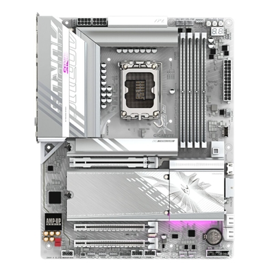 Product Μητρική Κάρτα Gigabyte 9MZ89EL7E-00-10 LGA 1851 base image