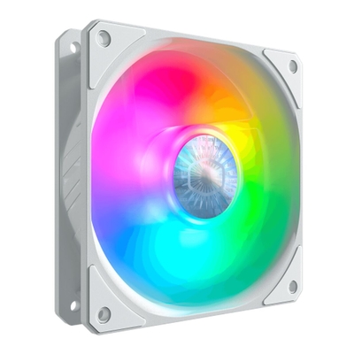 Product Case Fan 12cm Cooler Master SickleFlow 120 ARGB base image