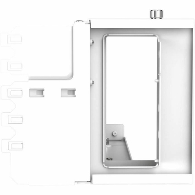 Product Card Reader Cooler Master Λευκό/Γκρι base image