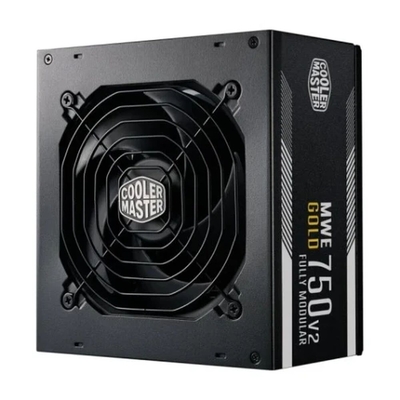 Product Τροφοδοτικό Cooler Master MPE-7501-AFAAG-3EEU 750 W 80 Plus Gold base image
