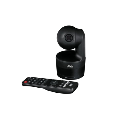 Product Webcam AVer DL10 base image