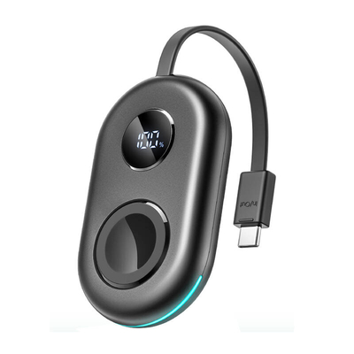 Product Φορτιστής Wearables Joyroom for Apple JR-W09 (Black) base image