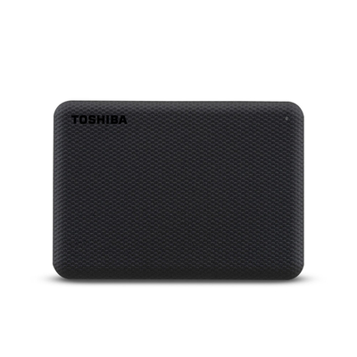 Product Εξωτερικός Σκληρός Δίσκος Toshiba HDTCA20EK3AA Μαύρο base image