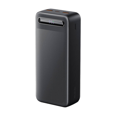 Product Powerbank Mcdodo MC-3911 Digital Display 30000mAh, 22.5W for D (Black) base image