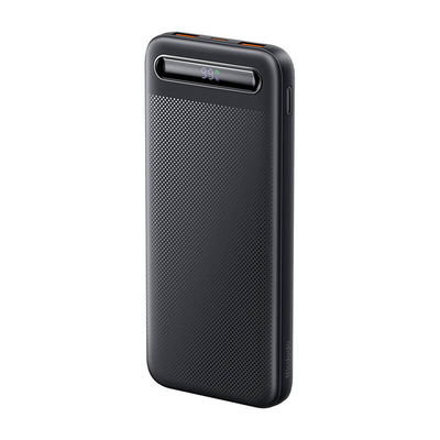 Product Powerbank Mcdodo MC-3881 Digital Display 10000mAh, 22.5W for D (Black) base image