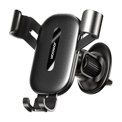 Product Βάση Κινητού Αυτοκινήτου Joyroom mount ZS392 (Black) base image