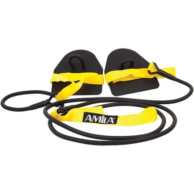 Product Λάστιχο Εξάσκησης Amila Κολύμβησης Light base image