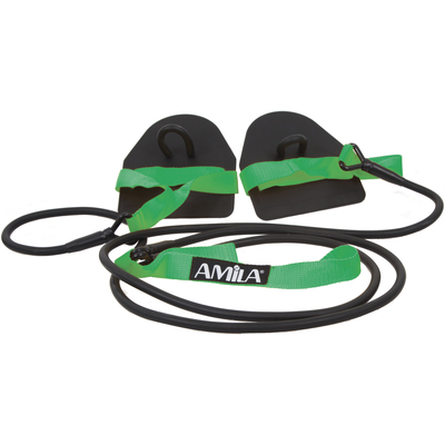 Product Λάστιχο Εξάσκησης Amila Κολύμβησης Medium base image
