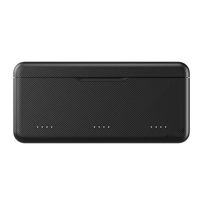 Product Φορτιστής Action Cameras τριών καναλιών Telesin για DJI Osmo 4/3 base image