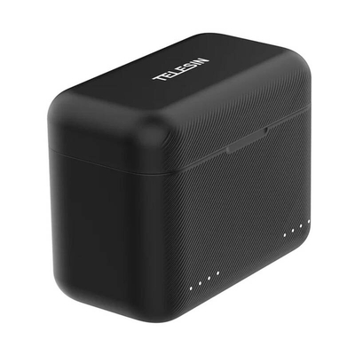 Product Φορτιστής Action Cameras Telesin dual-channel for Insta360 X3 base image