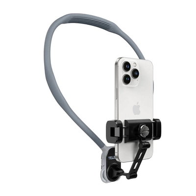 Product Βάση Στήριξης Smartphone Telesin neck mount base image