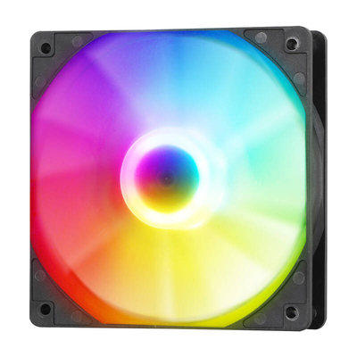 Product Case Fan Darkflash C7 (Μαύρο) base image
