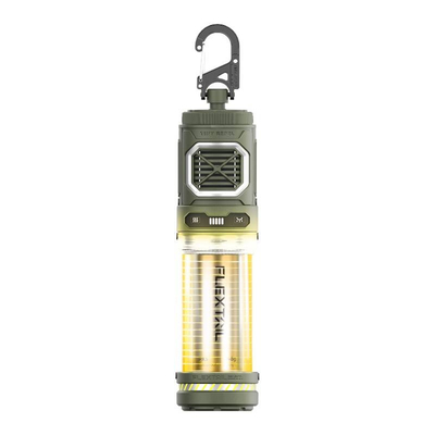 Product Ηλεκτρική Εντομοπαγίδα Portable Flextail 3-in-1 Tiny Repel S (green) base image